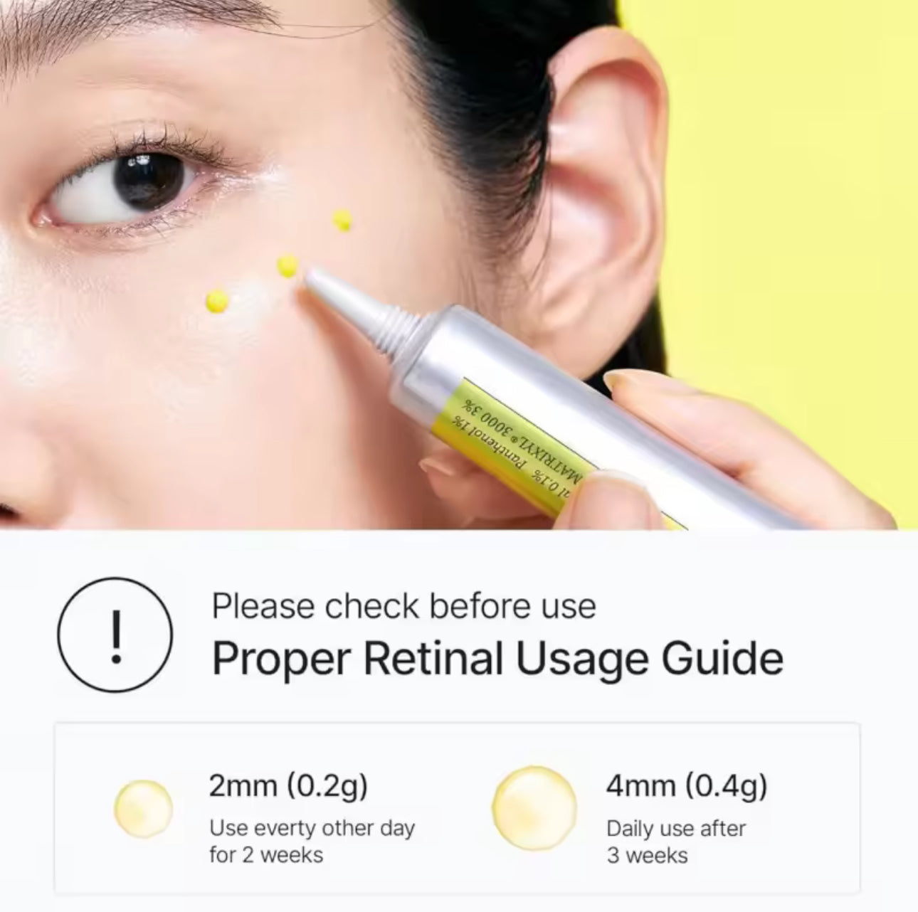Calcium Volume Anti-Ageing Balm