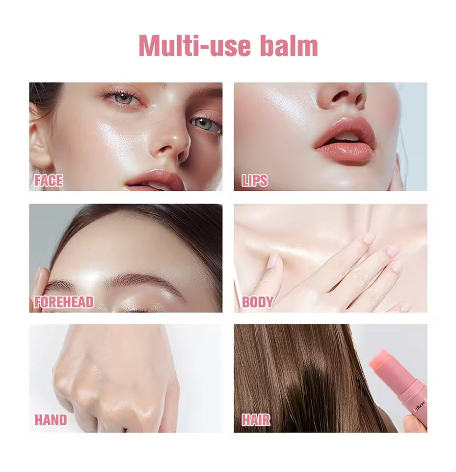Anti-Wrinkle Multi Bounce Balm
