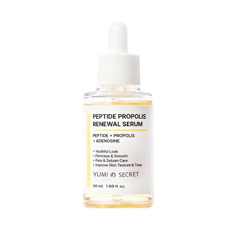 Peptide & Propolis Renewal Serum