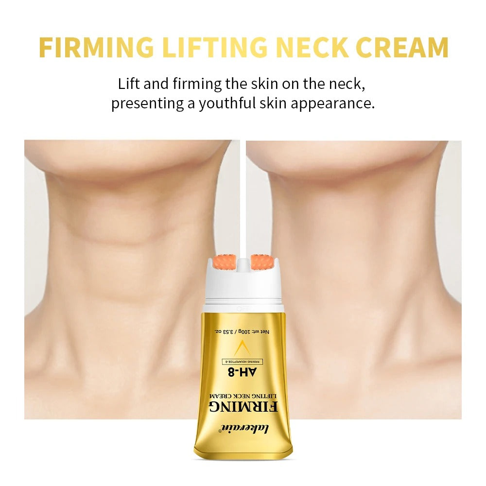 AH-8 Firming & Tightening Neck Cream
