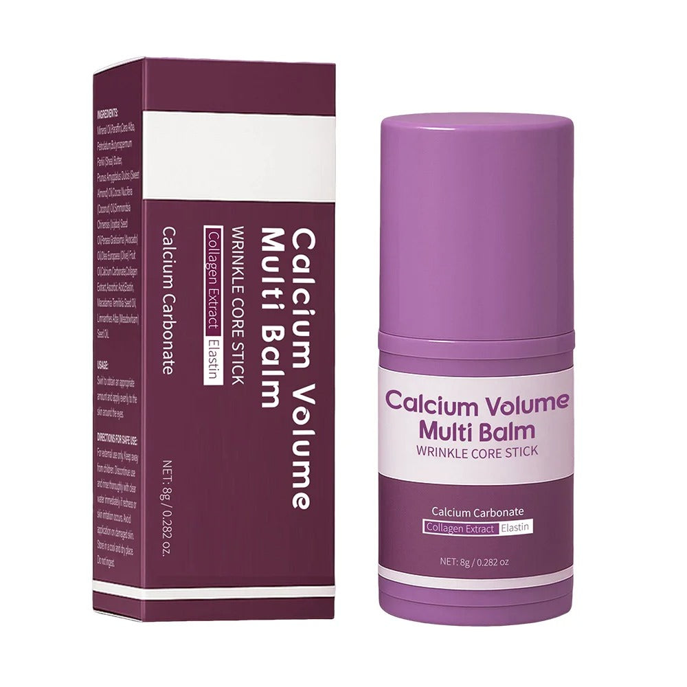 Calcium Volume Multi Wrinkle Balm
