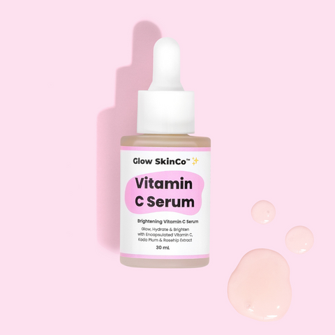 10% Vitamin C Brightening Serum