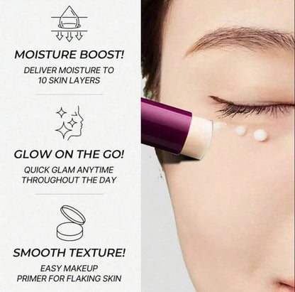 Anti-Ageing Calcium Volume Firming Repair System