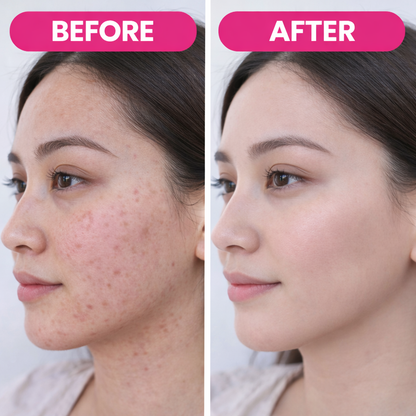 Anti-Ageing Calcium Volume Firming Repair System