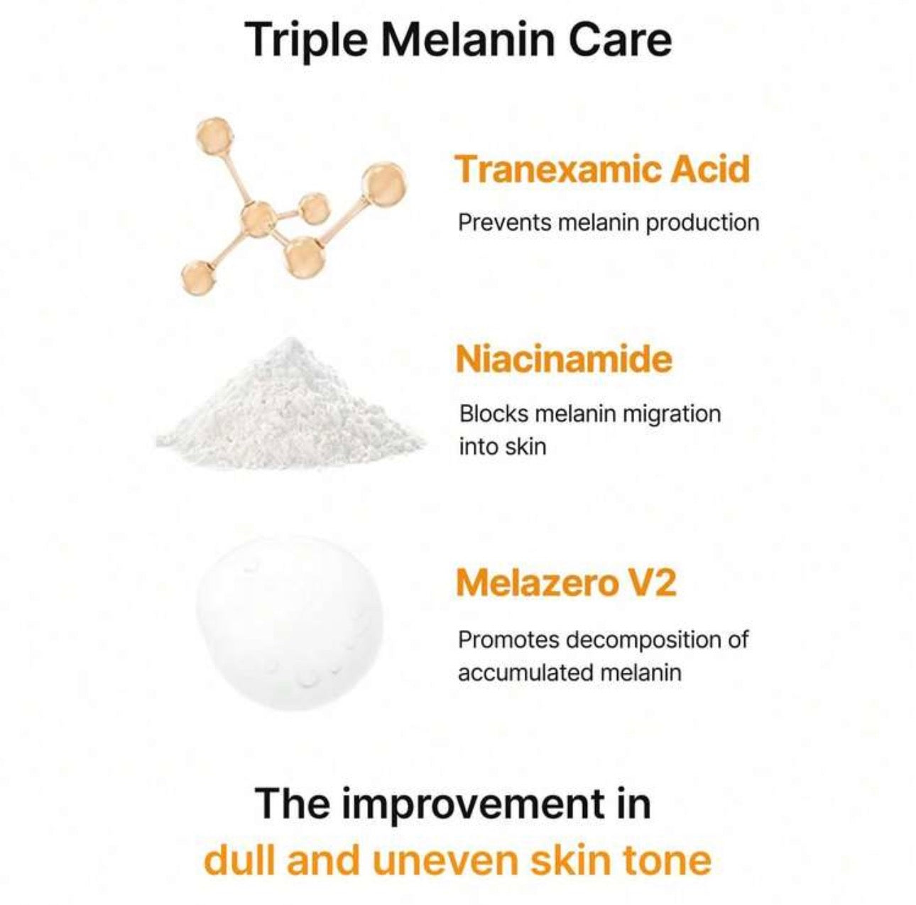 Anti-Ageing Calcium Volume Firming Repair System