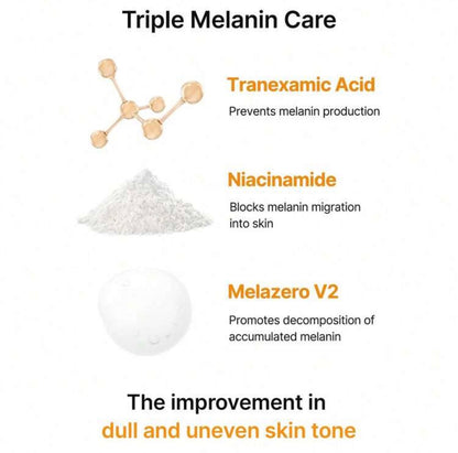 Anti-Ageing Calcium Volume Firming Repair System