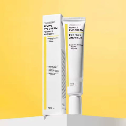 Retinol & Peptide Revive Eye Cream