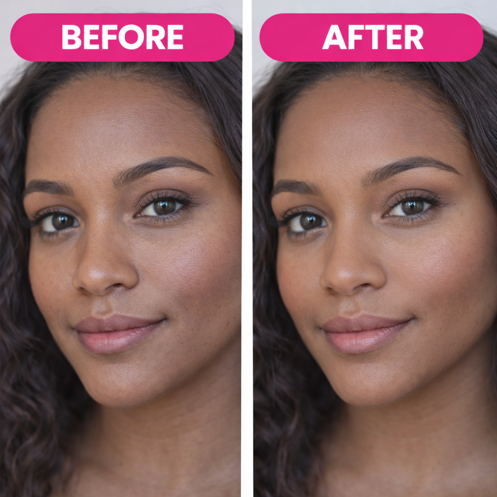 Anti-Ageing Calcium Volume Firming Repair System