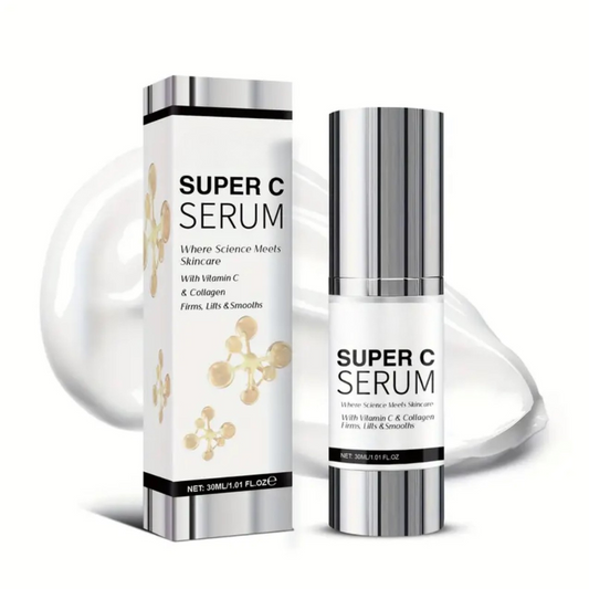 10% Super Vitamin C Serum