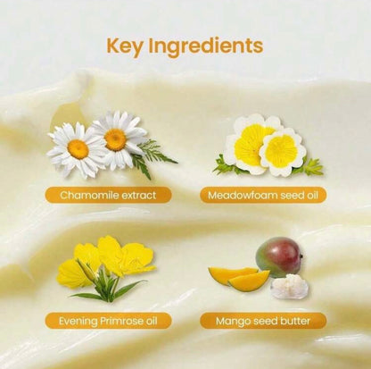 Anti-Ageing Calcium Volume Firming Repair System