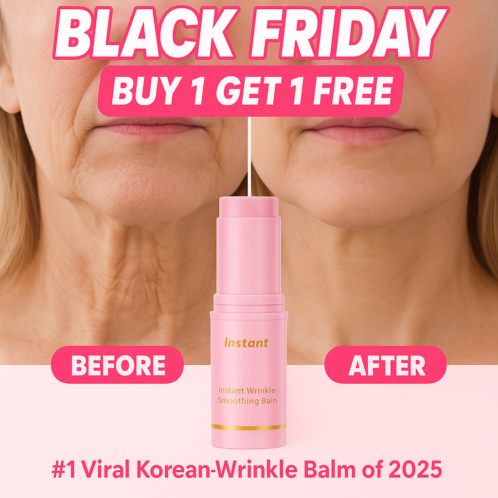 Anti-Wrinkle Multi Bounce Balm