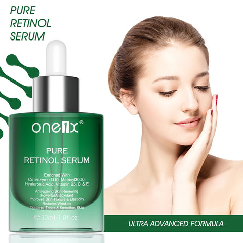 Advanced Retinol Renewal Serum