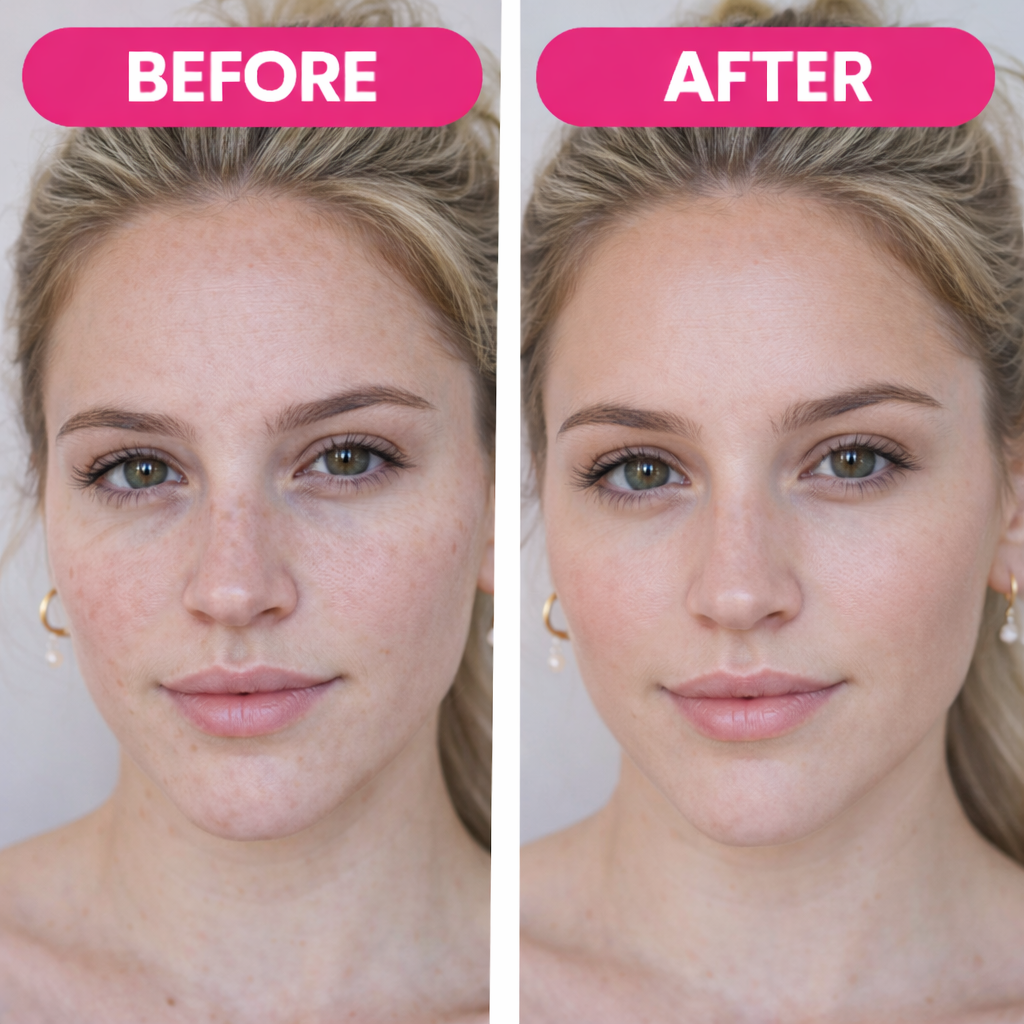 Anti-Ageing Calcium Volume Firming Repair System