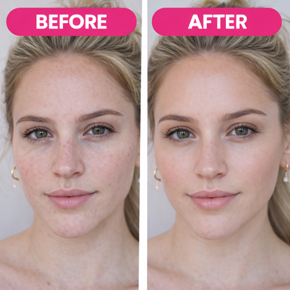 Anti-Ageing Calcium Volume Firming Repair System