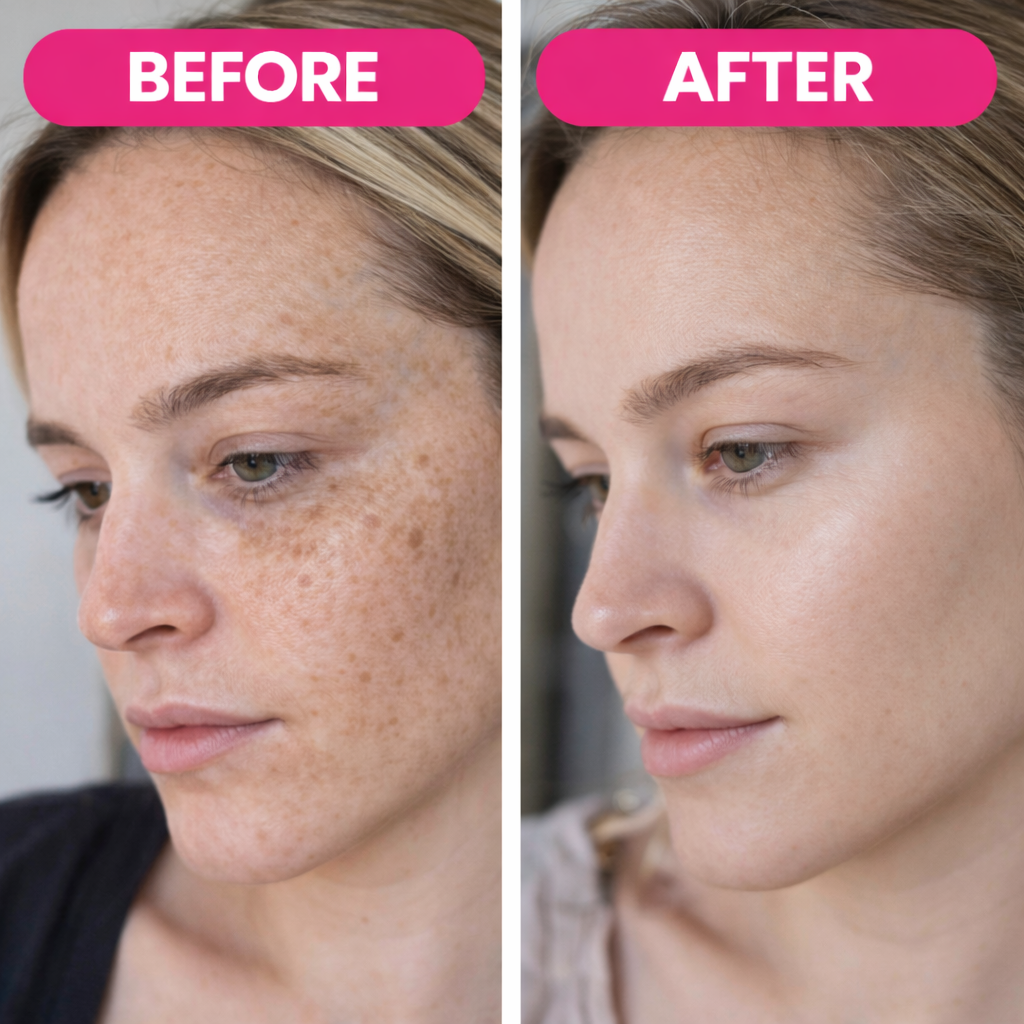 Anti-Ageing Calcium Volume Firming Repair System