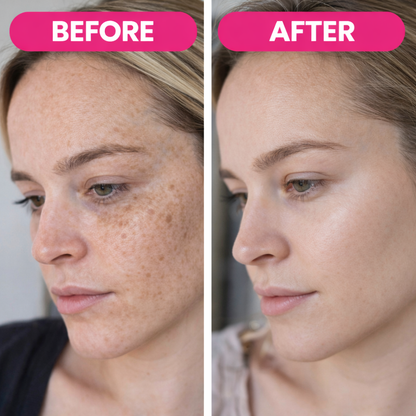 Anti-Ageing Calcium Volume Firming Repair System