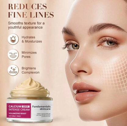 Anti-Ageing Calcium Volume Firming Repair System