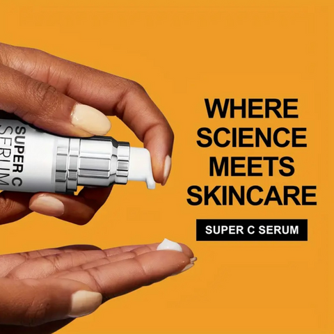 10% Super Vitamin C Serum