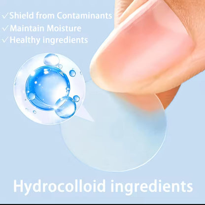 Hydrocolloid Pimple Acne Patches 360PCs