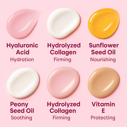 Anti-Wrinkle Multi Bounce Balm