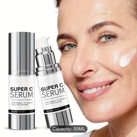 10% Super Vitamin C Serum