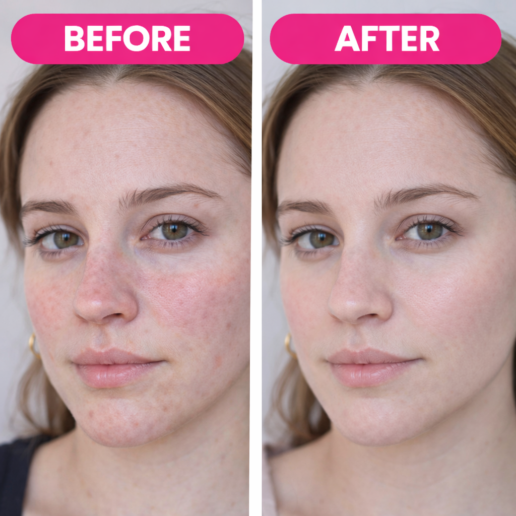 Anti-Ageing Calcium Volume Firming Repair System