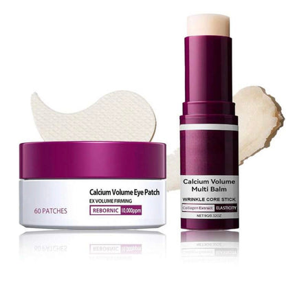Anti-Ageing Calcium Volume Firming Repair System
