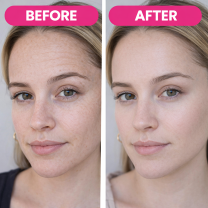 Anti-Ageing Calcium Volume Firming Repair System