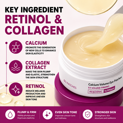 Calcium Volume Anti-Ageing Balm BUY ONE GET ONE FREE