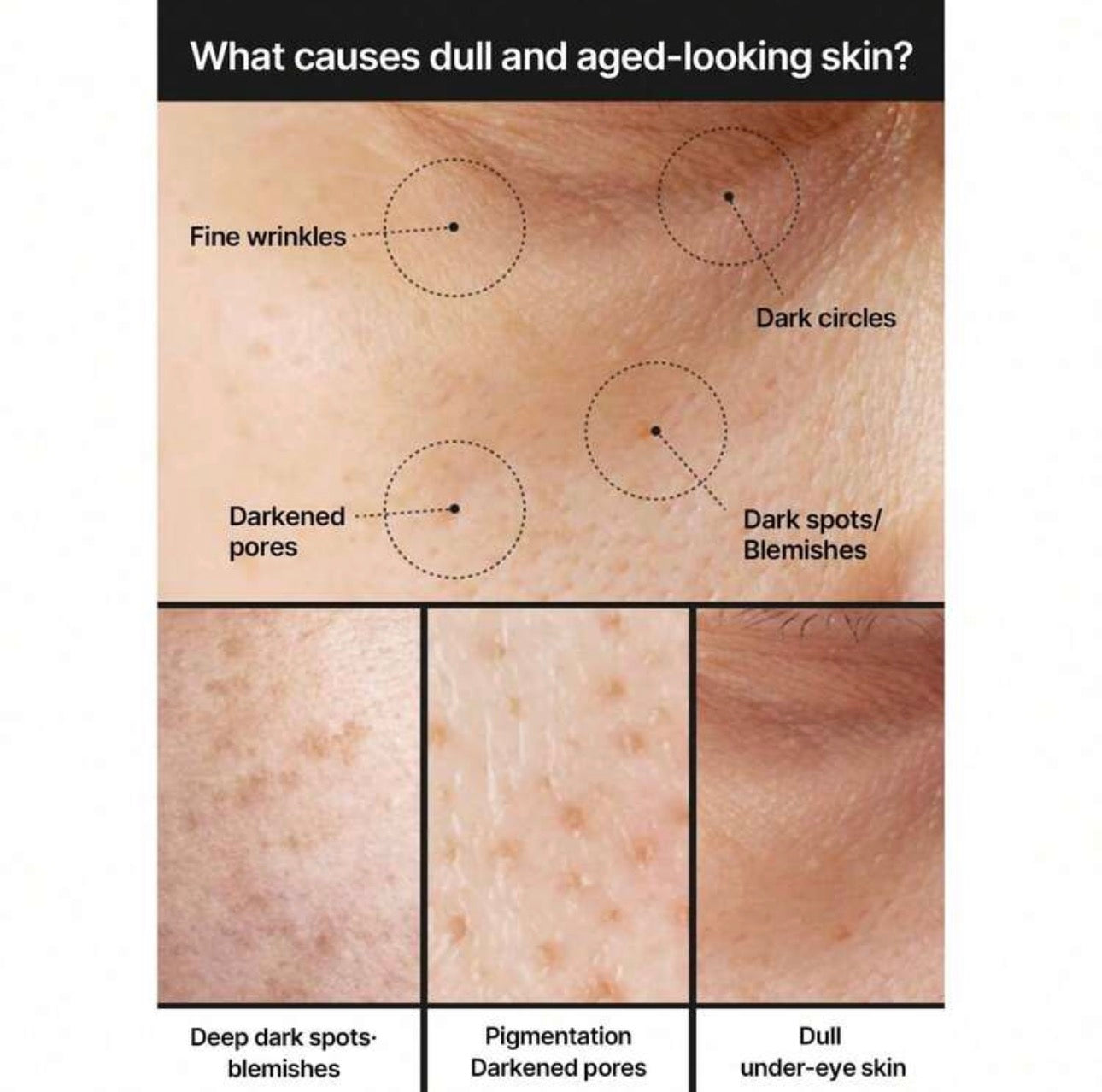 Anti-Ageing Calcium Volume Firming Repair System