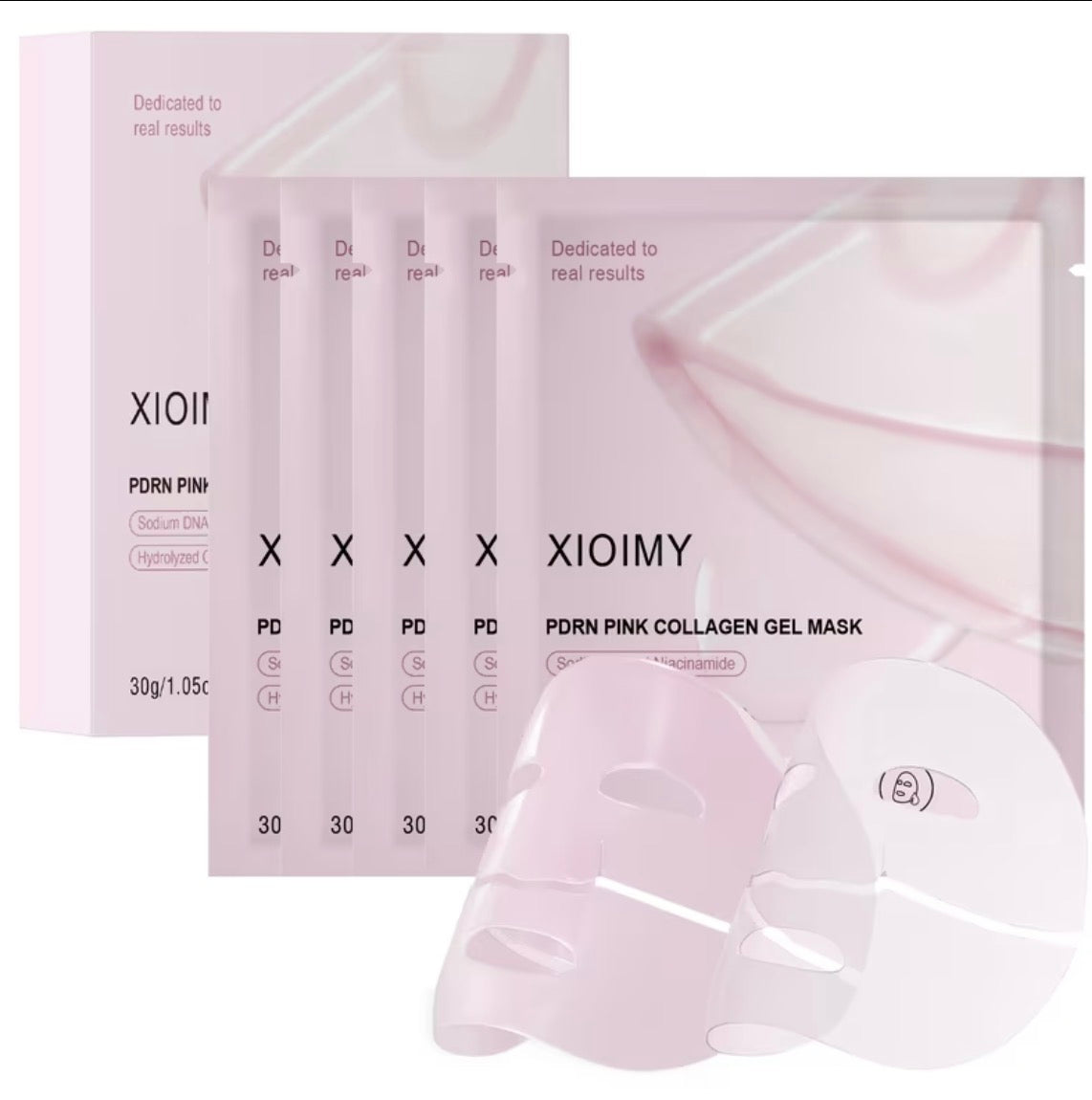 Anti-Ageing Calcium Volume Firming Repair System