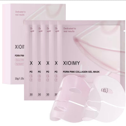 Anti-Ageing Calcium Volume Firming Repair System