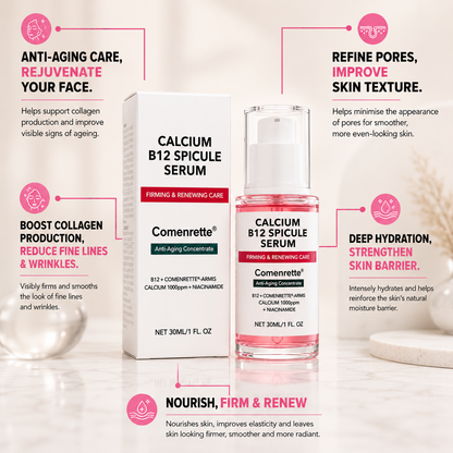 Calcium Volume Anti-Ageing Balm BUY ONE GET ONE FREE
