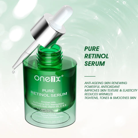 Advanced Retinol Renewal Serum