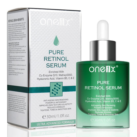 Advanced Retinol Renewal Serum