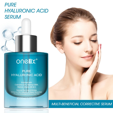 Pure Hyaluronic Acid Serum