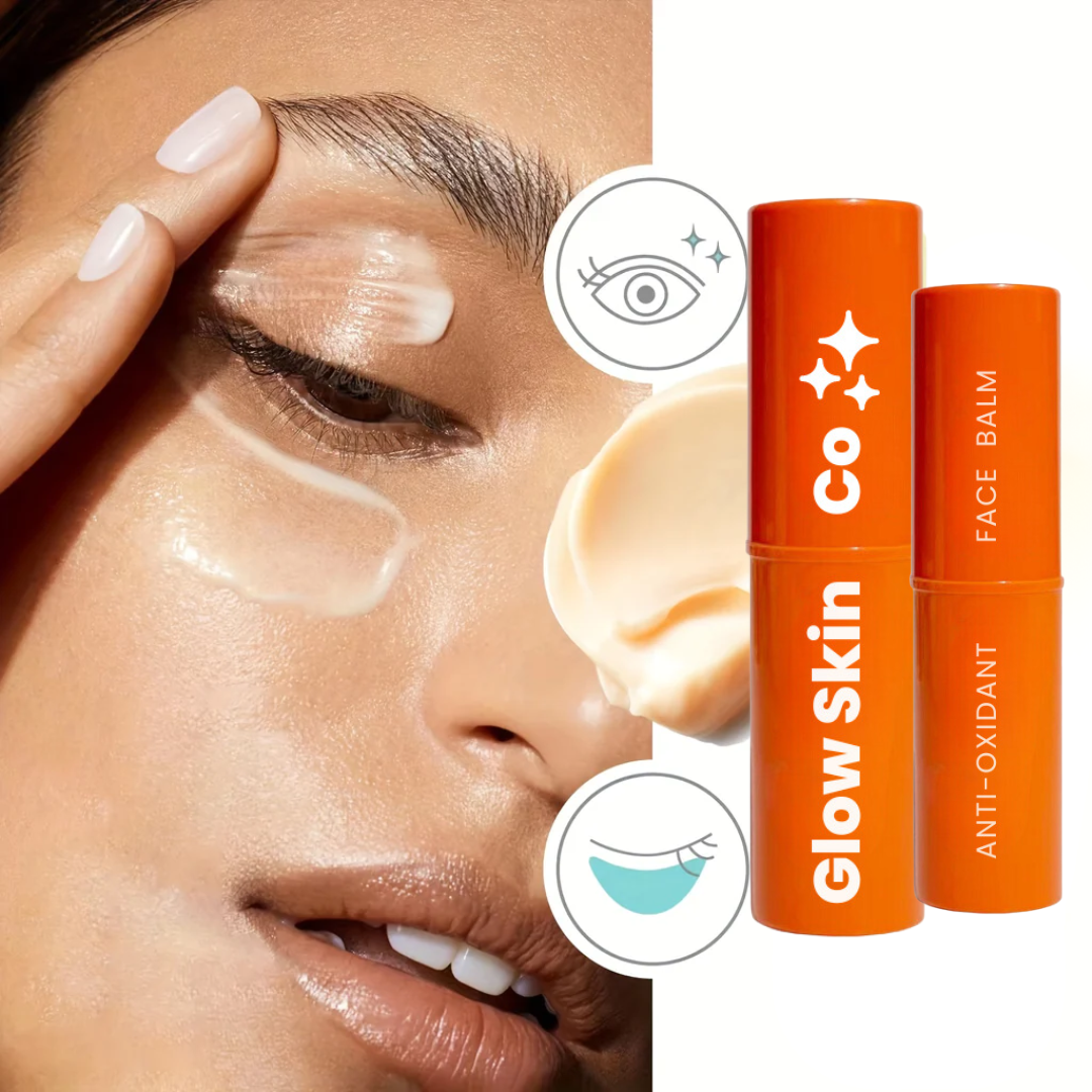 Anti-Oxidant Face Balm