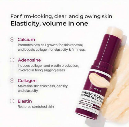Anti-Ageing Calcium Volume Firming Repair System