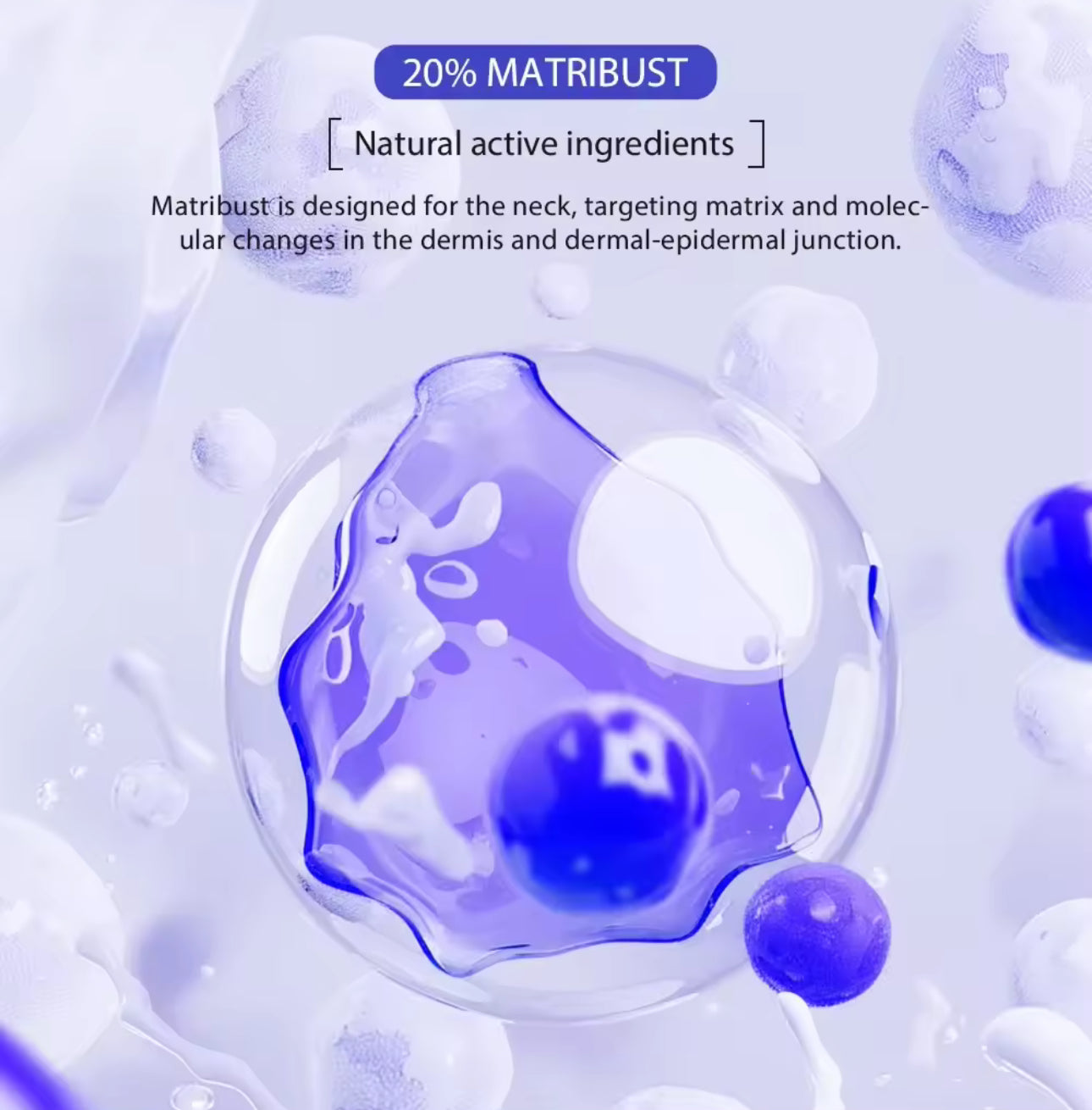 Firming & Tightening Neck Cream