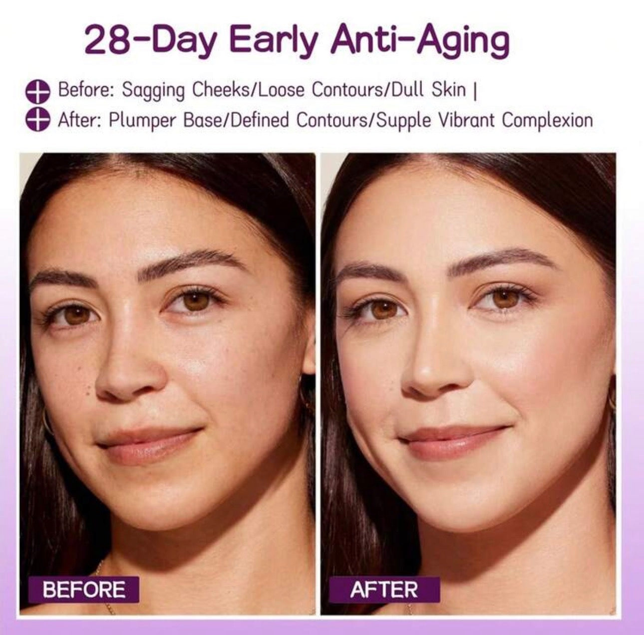 Anti-Ageing Calcium Volume Firming Repair System