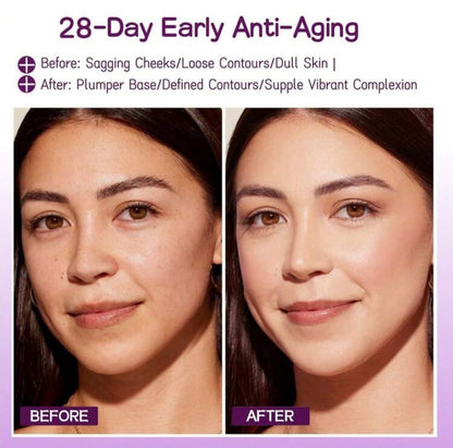 Anti-Ageing Calcium Volume Firming Repair System