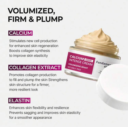 Anti-Ageing Calcium Volume Firming Repair System