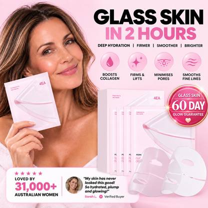 PDRN Bio-Collagen Repair Mask