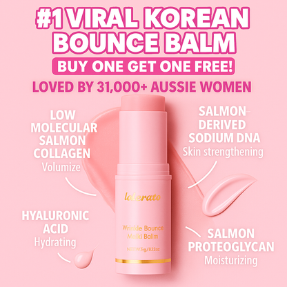 Anti-Wrinkle Multi Bounce Balm