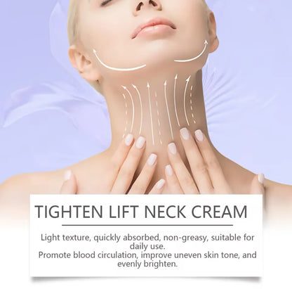 Firming & Tightening Neck Cream