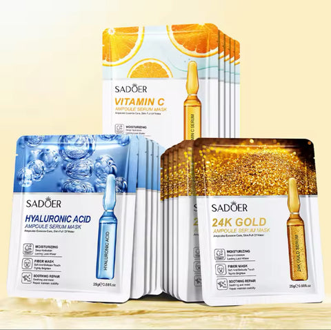 Mix N Match Skincare Bundle
