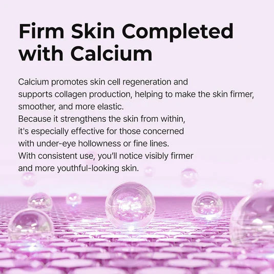 Anti-Ageing Calcium Volume Firming Repair System