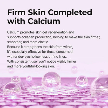 Anti-Ageing Calcium Volume Firming Repair System