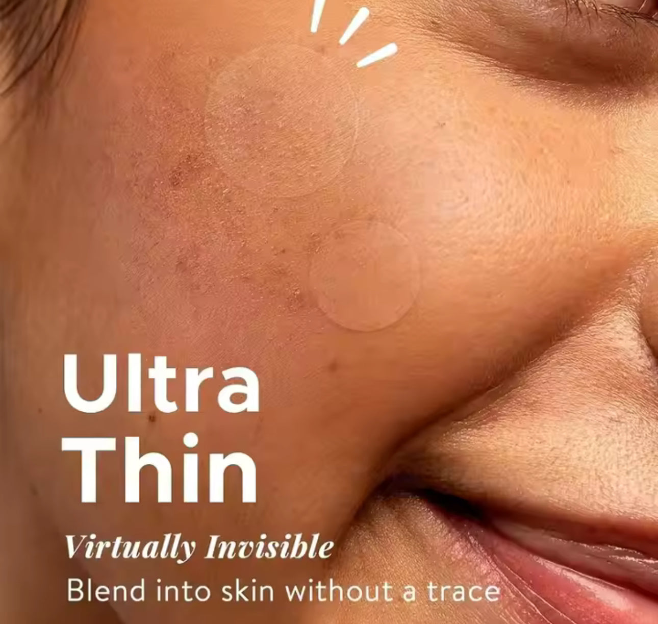 Hydrocolloid Pimple Acne Patches 360PCs