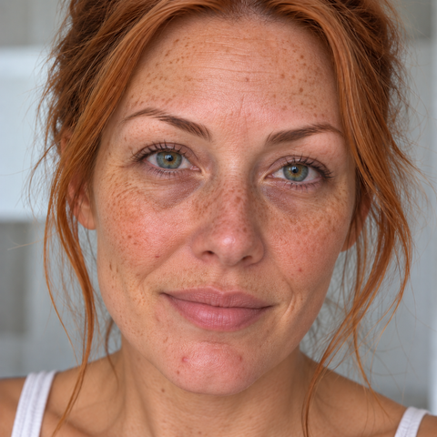 Molly M. - After 2 weeks